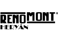 RENOMONT - Milan Heryán